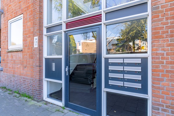 Medium property photo - Marie Curielaan 48, 3553 HV Utrecht
